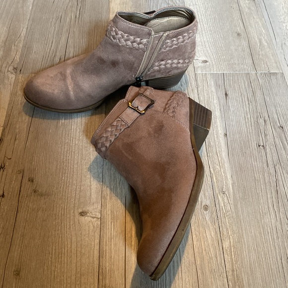 LIFE STRIDE VELOCITY with Memory Foam Boots - Picture 10 of 16